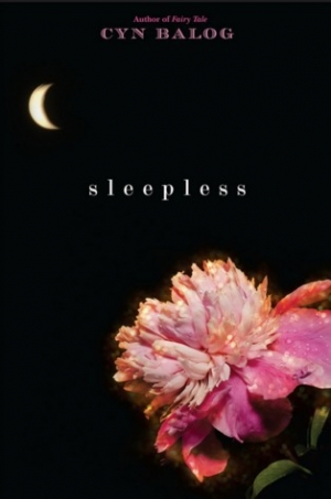 обложка книги Sleepless - Cyn Balog