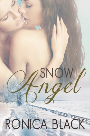 обложка книги Снежный Ангел (ЛП) - Роника Блэк