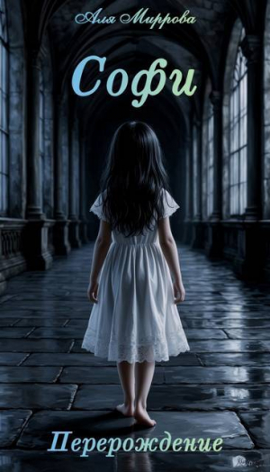 обложка книги Софи. Перерождение (СИ) - Аля Миррова