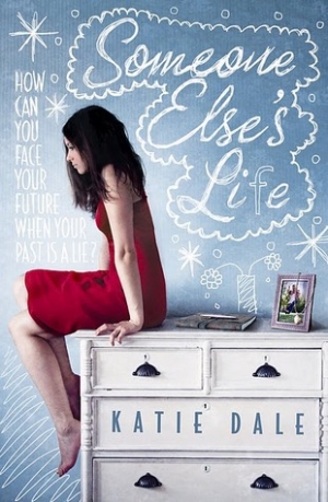 обложка книги Someone Else's Life - Katie Dale