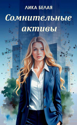 обложка книги Сомнительные (СИ) - Лика Белая