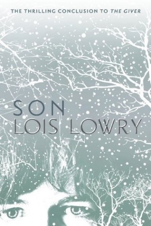 обложка книги Son - Lois Lowry