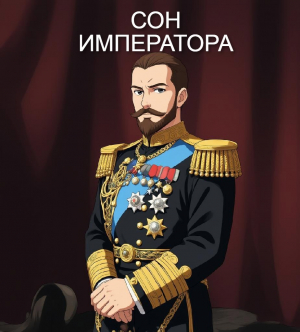 обложка книги Сон Императора (СИ) - Андрей Сембай