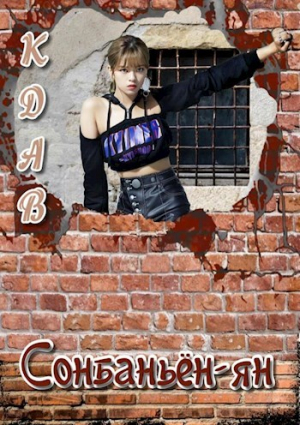 обложка книги Сонбаньён-ян (СИ) - Кдав