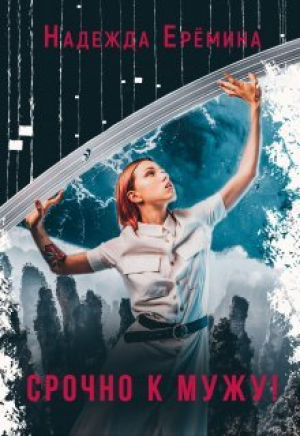 обложка книги Срочно к мужу! (СИ) - Надежда Ерёмина
