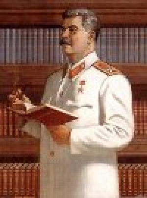 обложка книги Сталин И.В. Цитаты - В. Кувшинов