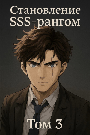 обложка книги Становление SSS рангом. Том 3 (СИ) - Мирими