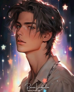 обложка книги Старлайты III (СИ) - Janus