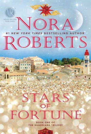 обложка книги Stars of Fortune - Nora Roberts