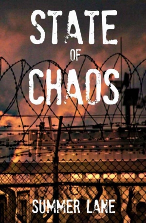 обложка книги State of Chaos - Summer Lane
