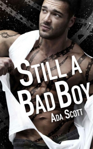 обложка книги Still a Bad Boy - Ada Scott