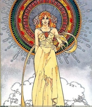 обложка книги Суд чести (СИ) - Ольга Зима