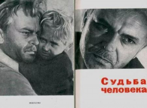 обложка книги Судьба человека - Федор Шахмагонов