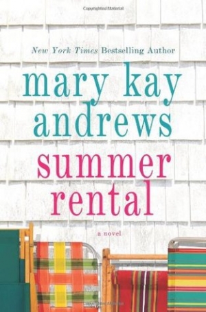 обложка книги Summer Rental - Mary Kay Andrews
