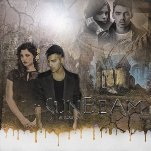 обложка книги Sunbeam (СИ) - AlyaLi