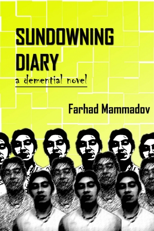 обложка книги Sundowning Diary - part 1 - Farhad Mammadov