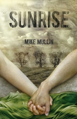 обложка книги Sunrise - Mike Mullin