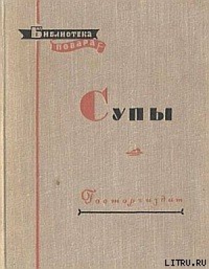 обложка книги Супы - Алексей Ананьев