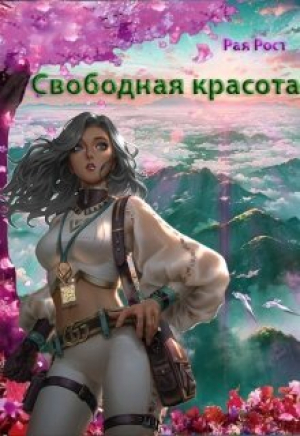 обложка книги Свободная красота (СИ) - Рая Рост