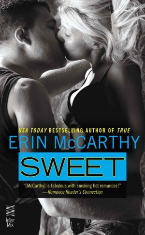 обложка книги Sweet - Erin McCarthy