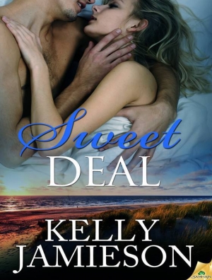 обложка книги Sweet Deal - Kelly Jamieson