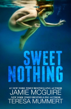 обложка книги Sweet Nothing - Teresa Mummert