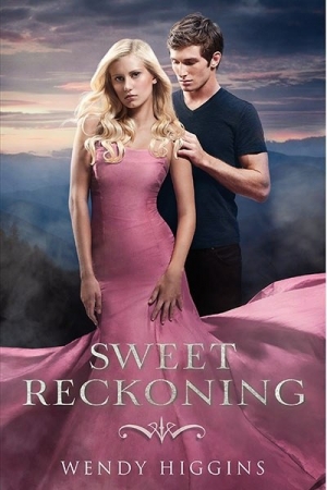 обложка книги Sweet Reckoning - Wendy Higgins