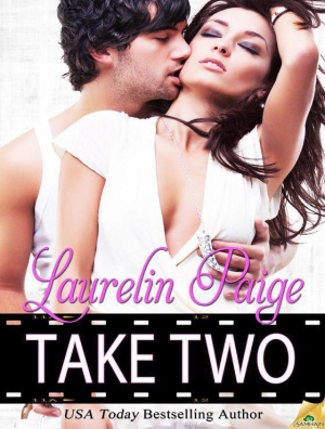 обложка книги Take Two - Laurelin Paige