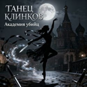 обложка книги Танец Клинков: Академия убийц (СИ) - Иван kv23