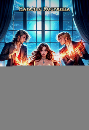 обложка книги Тайное становится явным - Наталья Косухина