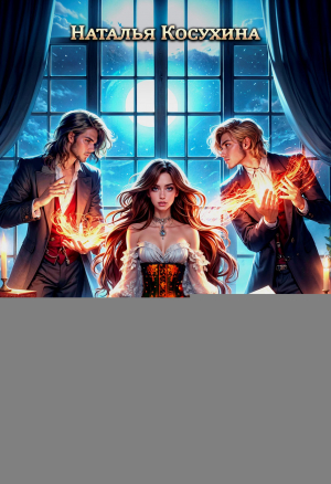 обложка книги Тайное становится явным - Наталья Косухина