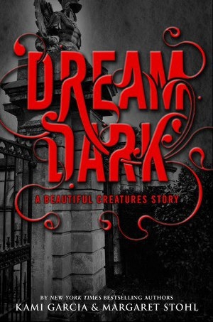 обложка книги Тёмная мечта (ЛП) - Маргарет Штоль