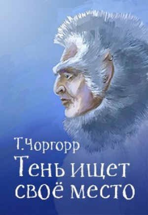 обложка книги Тень ищет своё место (СИ) - Татьяна Чоргорр