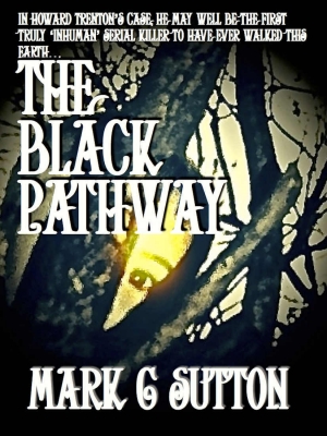 обложка книги The Black Pathway - Mark C. Sutton