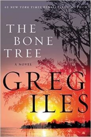 обложка книги The Bone Tree - Greg Iles