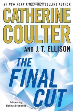 обложка книги The Final Cut - Catherine Coulter