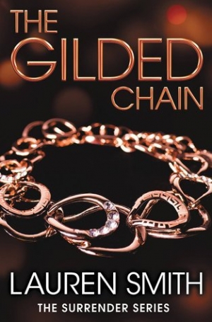 обложка книги The Gilded Chain - Lauren Smith
