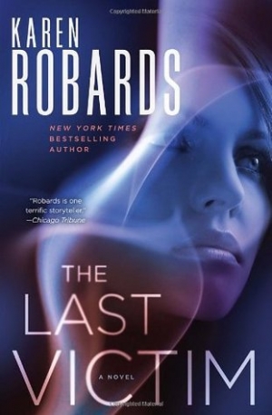 обложка книги The Last Victim - Karen Robards