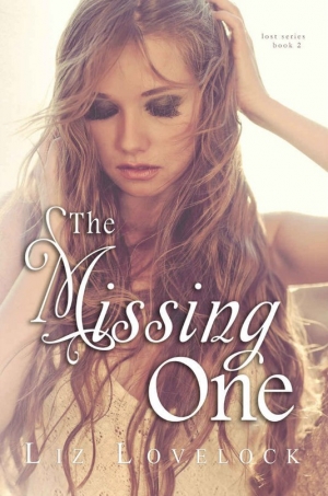 обложка книги The Missing One  - Liz Lovelock