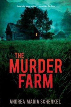 обложка книги The Murder Farm - Andrea Maria Schenkel