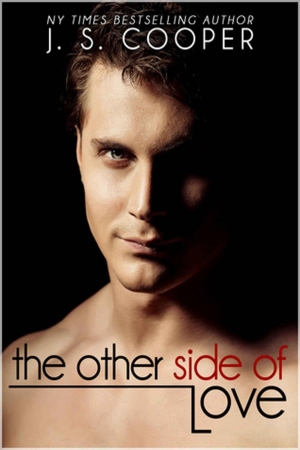 обложка книги The Other Side of Love - J. S. Cooper