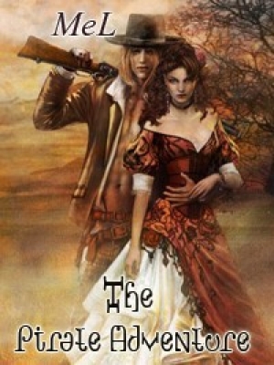 обложка книги The Pirate Adventure (СИ) - MeL