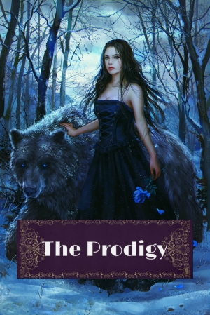 обложка книги The Prodigy (СИ) - Liorona