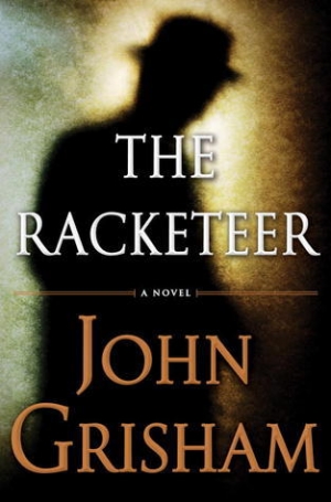 обложка книги The Racketeer - John Grisham