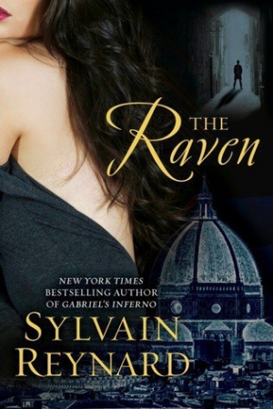 обложка книги The Raven - Sylvain Reynard