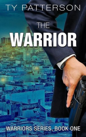 обложка книги The Warrior - Ty Patterson