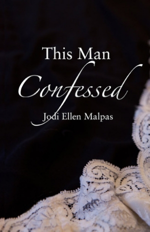обложка книги This Man Confessed - Jodi Ellen Malpas