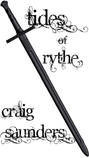 обложка книги Tides of Rythe - Craig Saunders