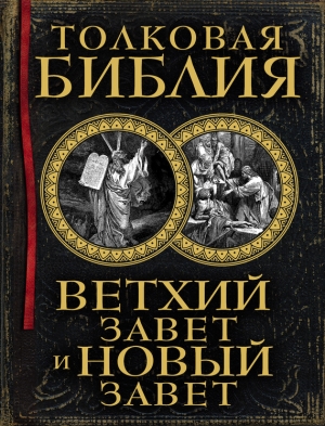 обложка книги Толковая Библия в 12 томах(ред. А. Лопухин) Том 12 - Александр Лопухин