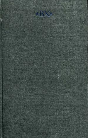 обложка книги Том 1. Стихотворения 1904-1916 - Велимир Хлебников